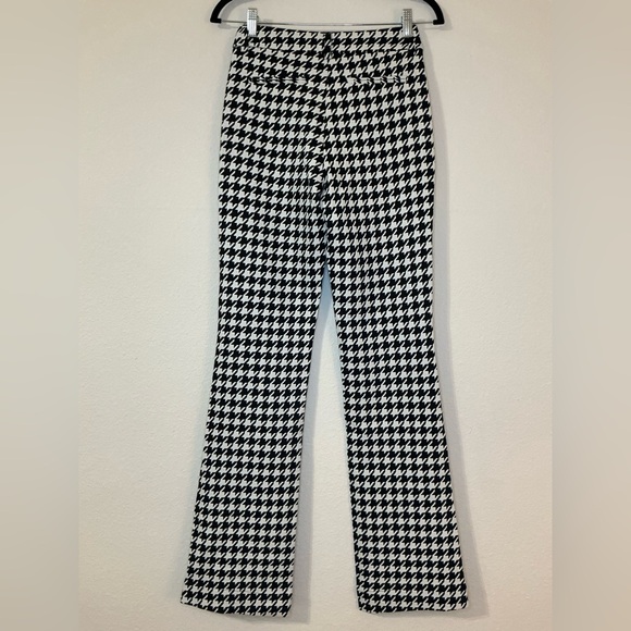 Anine Bing Jocelyn Trousers Size 30 XS (tall) - Picture 6 of 15